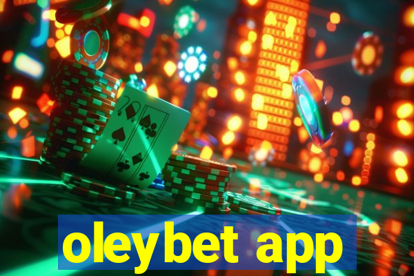 oleybet app